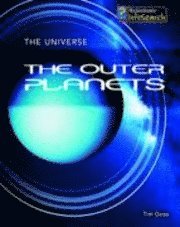 The Outer Planets 1