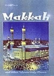 bokomslag Makkah