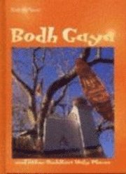 bokomslag Bodh Gaya