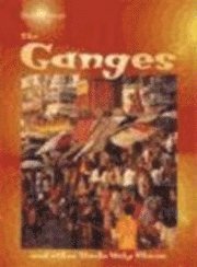 bokomslag Ganges