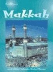 bokomslag Makkah