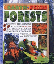 bokomslag Forests
