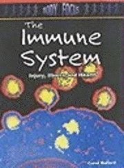 bokomslag Immune System