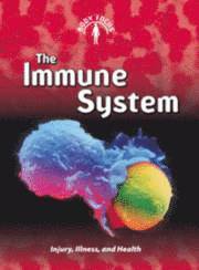 bokomslag The Immune System