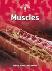 bokomslag Muscles