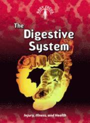 bokomslag The Digestive System