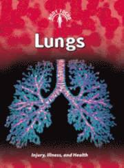 bokomslag Lungs