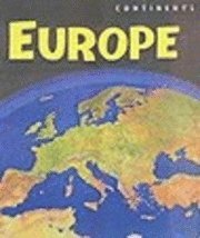bokomslag Europe