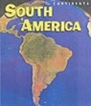South America 1