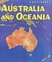 bokomslag Australia And Oceania