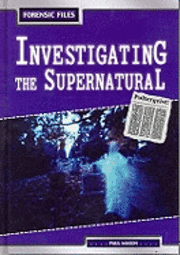 bokomslag Investigating The Supernatural