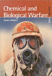 bokomslag Just The Facts: Biological/Chemical Warfare