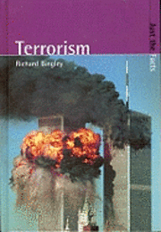 bokomslag Just The Facts: Terrorism