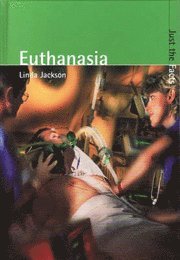 bokomslag Euthanasia