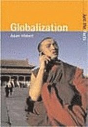 bokomslag Globalisation