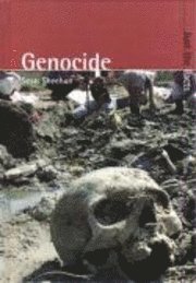 bokomslag Genocide