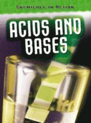 Acids and Bases 1