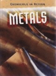 bokomslag Metals