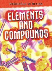 bokomslag Elements and Compounds