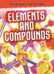 Elements and Compounds 1