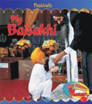 bokomslag My Baisakhi