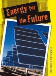 Energy for the Future 1