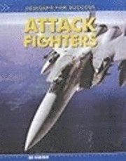 Attack Fighters 1