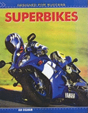 bokomslag Superbikes
