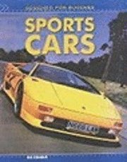 Sports Cars 1