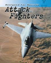 bokomslag Attack Fighters