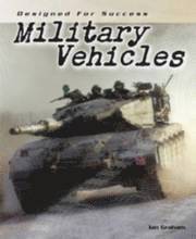bokomslag Military Vehicles