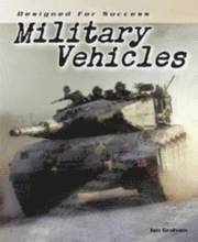 Military Vehicles 1