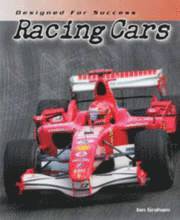 bokomslag Racing Cars