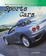 bokomslag Sports Cars