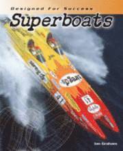 bokomslag Superboats