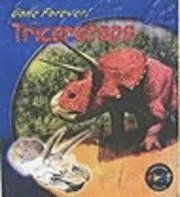 bokomslag Gone Forever: Triceratops