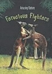 Ferocious Fighters 1