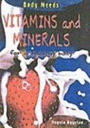 Vitamins And Minerals 1