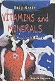Vitamins And Minerals 1