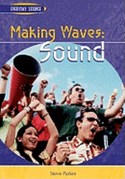 Making Waves Sound 1