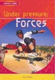 Under Pressure Forces 1