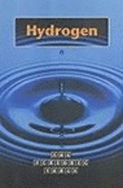 bokomslag Periodic Table: Hydrogen
