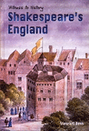 Shakespeare's England 1