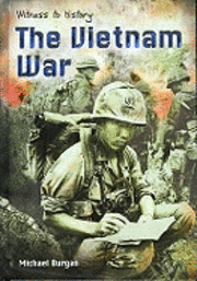 bokomslag Vietnam War