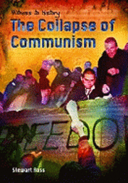 bokomslag Collapse Of Communism