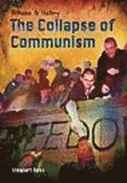 bokomslag Collapse Of Communism
