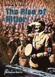 bokomslag Rise Of Hitler