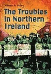 bokomslag Troubles In Northern Ireland