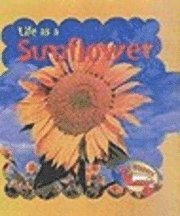 bokomslag Life As A Sunflower