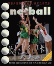 bokomslag Netball